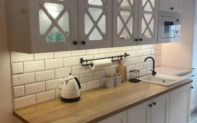 Apartament BellaPola Loft
