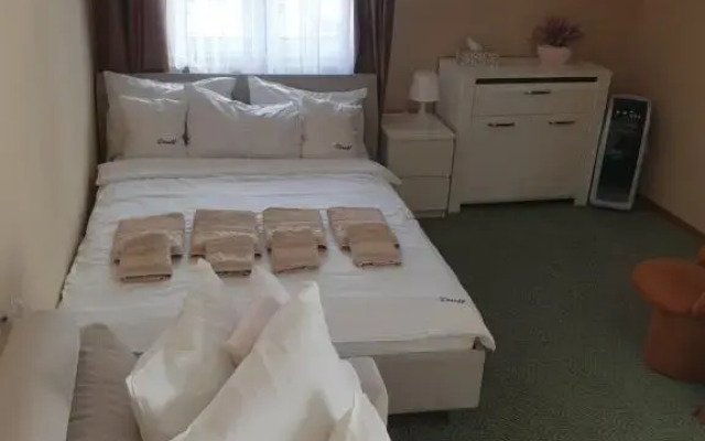 Apartamenty Donald