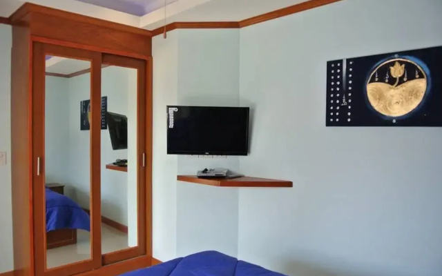 Baan Suan Lalana Te Floor 5 Room