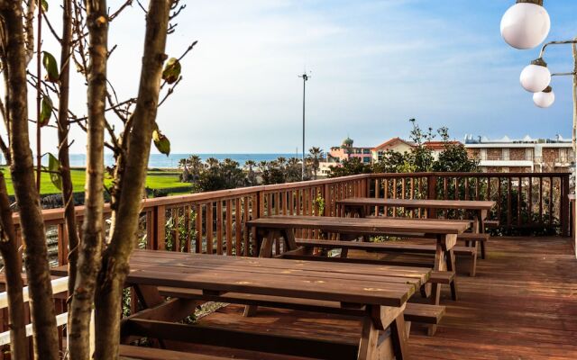 Beachscape Pension