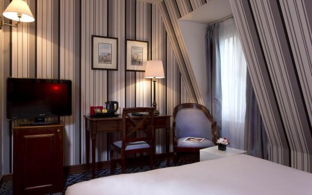 XO Hotel Paris