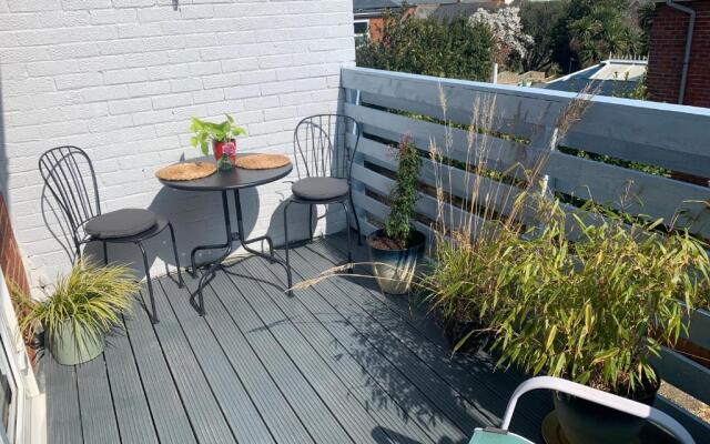 The Belmore B&B