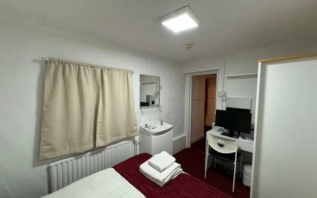 The Garth Hotel