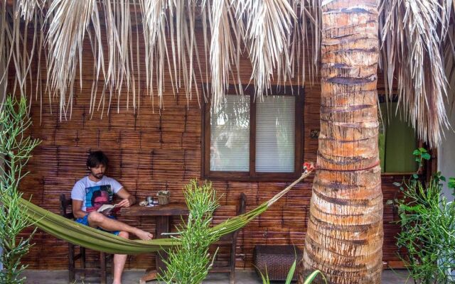 Naif Rustic & Ecologic Lodge
