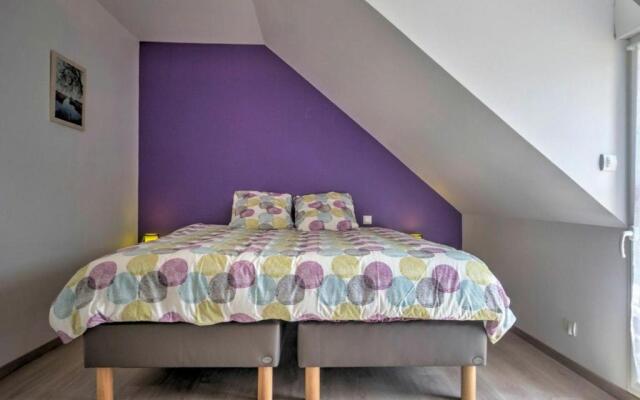 Gîte Herbignac, 4 pièces, 7 personnes - FR-1-306-1105
