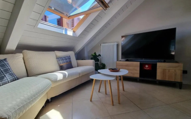 TO-Housing3, il nido sui tetti di Torino