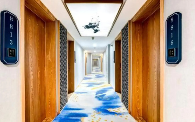 Yingxiangcheng Hotel