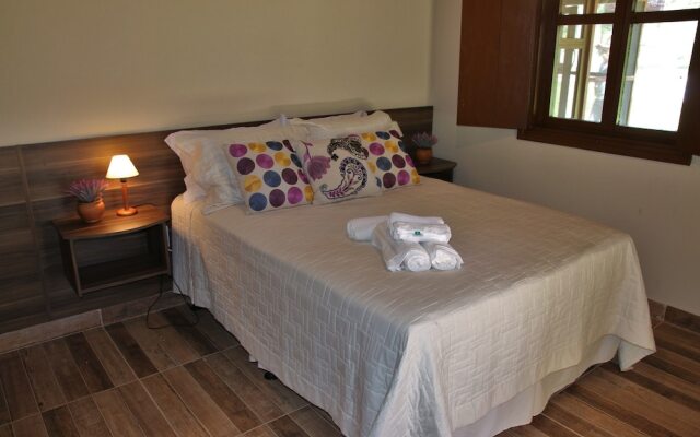 Pantanal Ranch Meia Lua