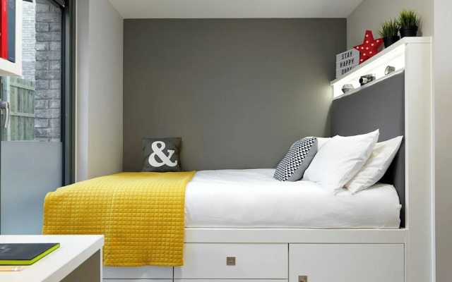 JOIVY Lovely studio near the city centre Adults Only
