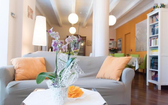 Hotel Antica Stallera
