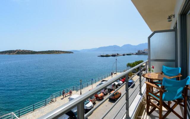Perla Apartments
