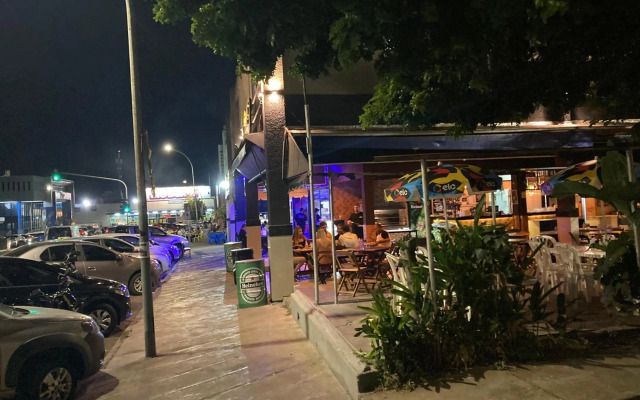 Apartamento Flor do Cerrado - Asa Norte (Brasília)