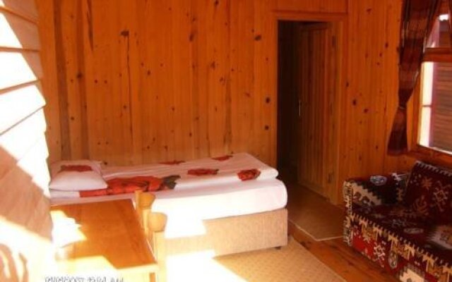 Ensar Otel
