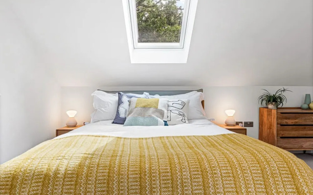 Peppard Loft in Oxfordshire