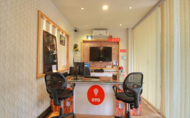 Nityotsava Residency