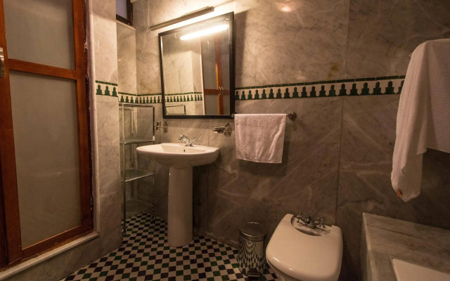 Riad Noujoum Medina