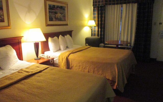 The Nest Hotel Suffolk