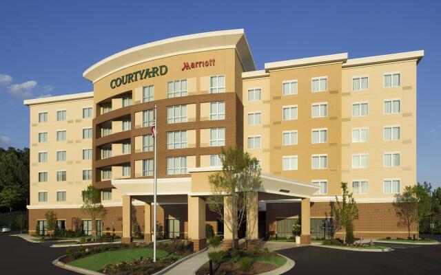 Courtyard Atlanta NE/Duluth Sugarloaf