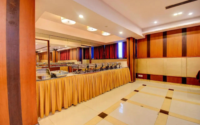 Oriva Suvee Boutique