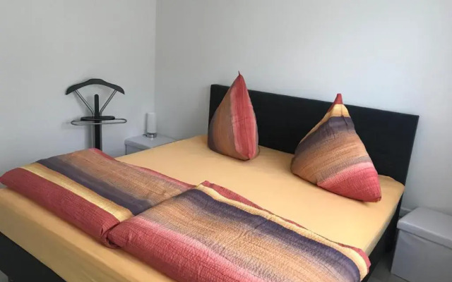 Ferienwohnung am Strandbad