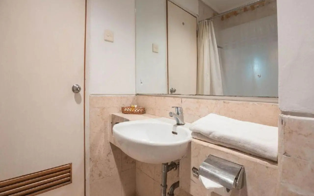Hotel Bulevar by OYO Rooms