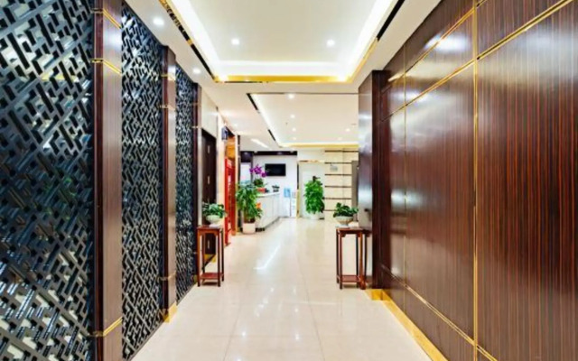 Xinjihao Hotel
