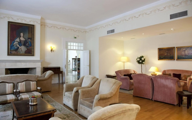 Pousada Palácio de Queluz – Historic Hotel