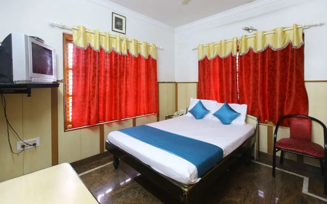 ZO Rooms Rajajinagar 5th Block