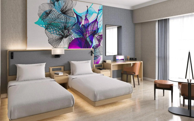 Grand Copthorne Waterfront