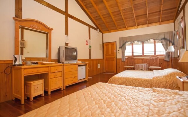 Greenriver Eco&Culture B&B