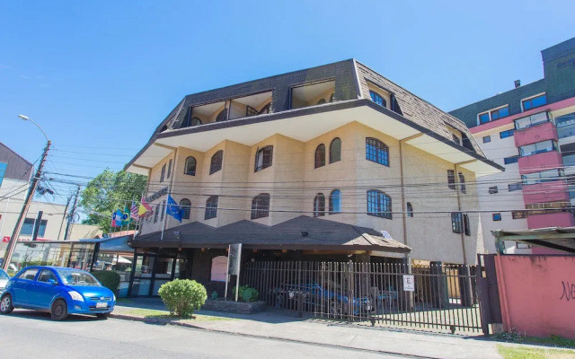 Hotel Montepiedra