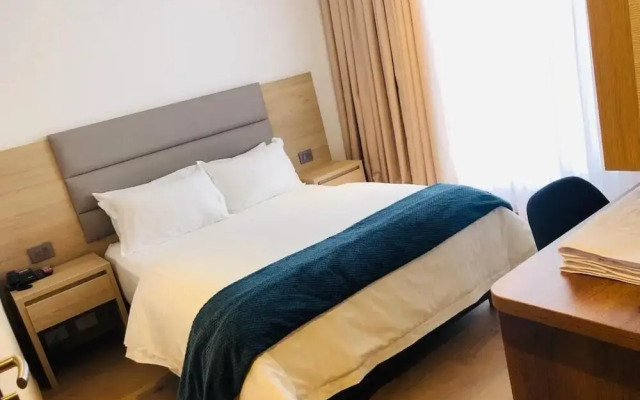 Turrim Dei Hotel Boutique