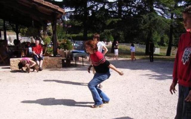 Domaine De Gavaudun - Maison Guyenne