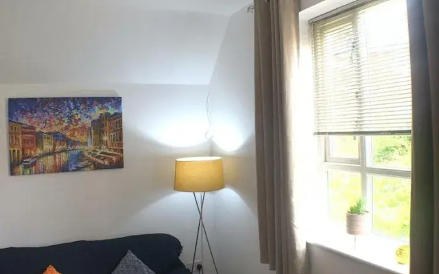 Grand Central , The Mill