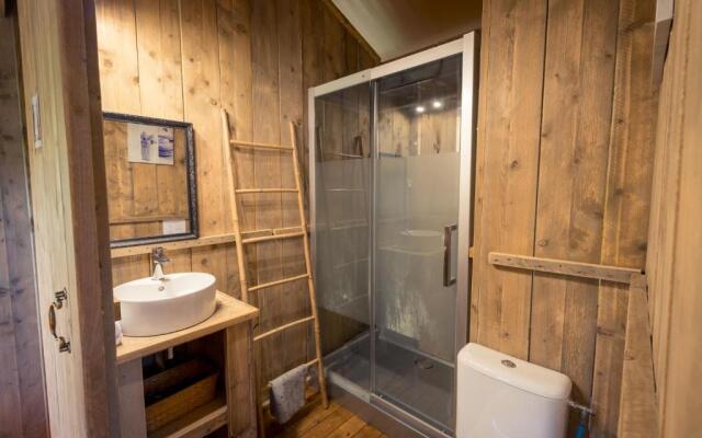 Gites Le Clos de Saires