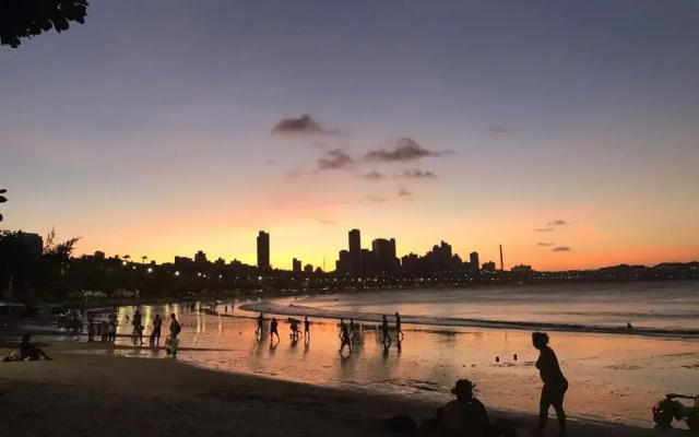 Pousada America do Sol