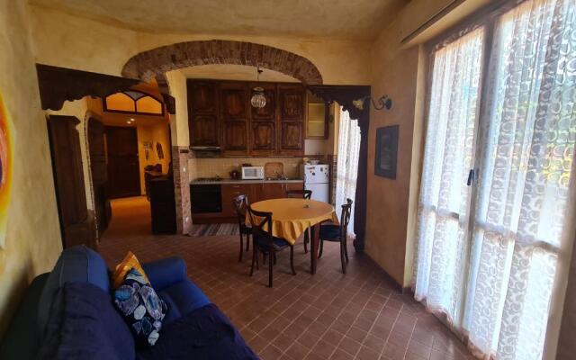 Turchino Apartment 3