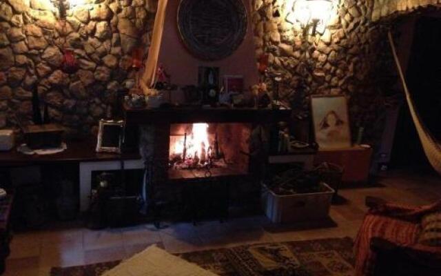 B&B Rollo Garden