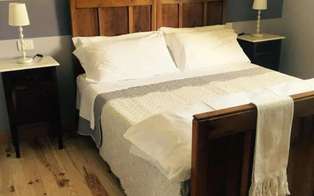 Bed & Breakfast Le Piagge