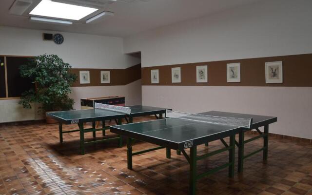 Mladinski dom - Hostel