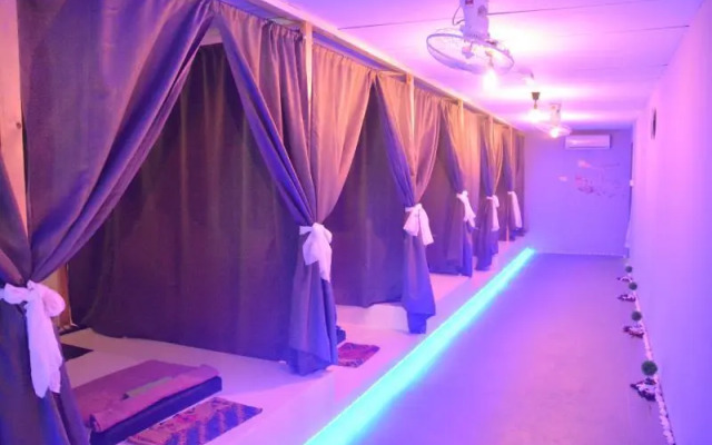 Mari Jari SpaStay - Hostel