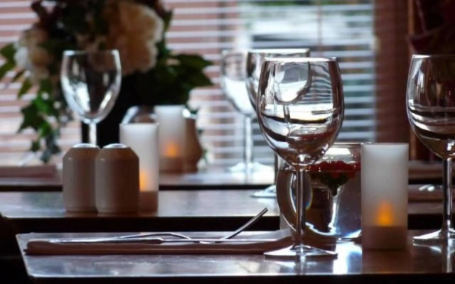 Park Hotel Dunoon