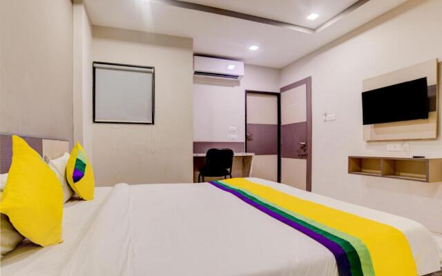 Itsy By Treebo - Urban Elite