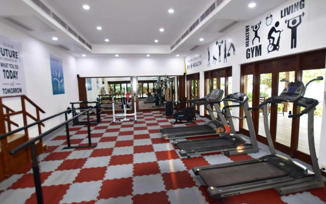 Mercure Goa Devaaya Resort