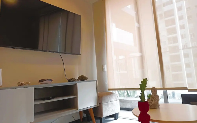 Redibuk - Beautiful apart 2 BR Barranco