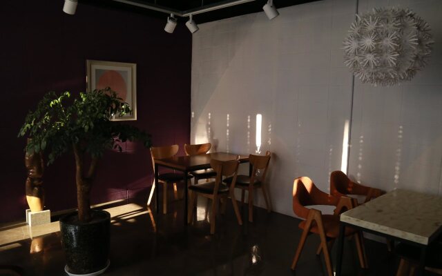 88st Guesthouse Jongno