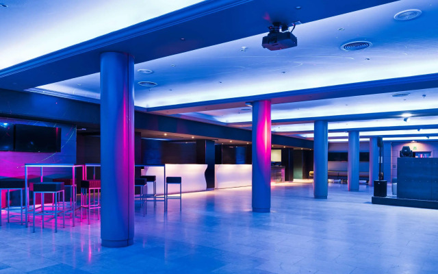 NH Collection Gran Hotel de Zaragoza