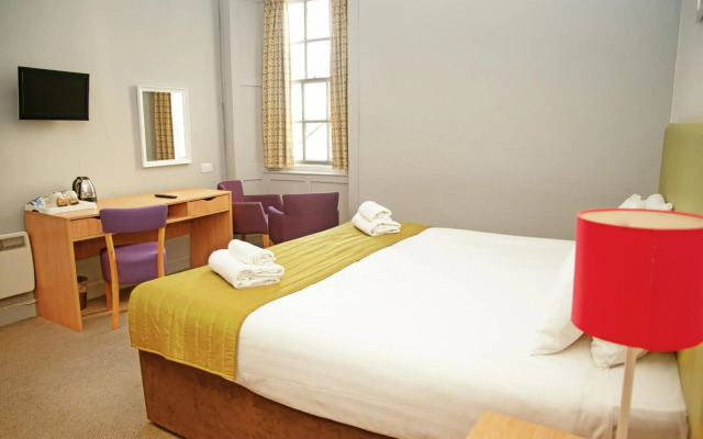 The Portpatrick Hotel by Compass Hospitality