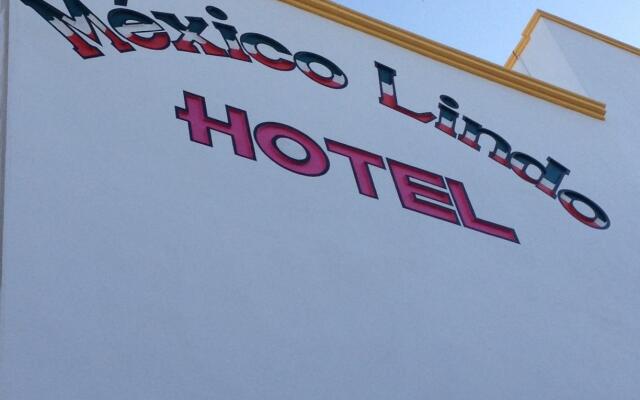 Hotel Mexico Lindo