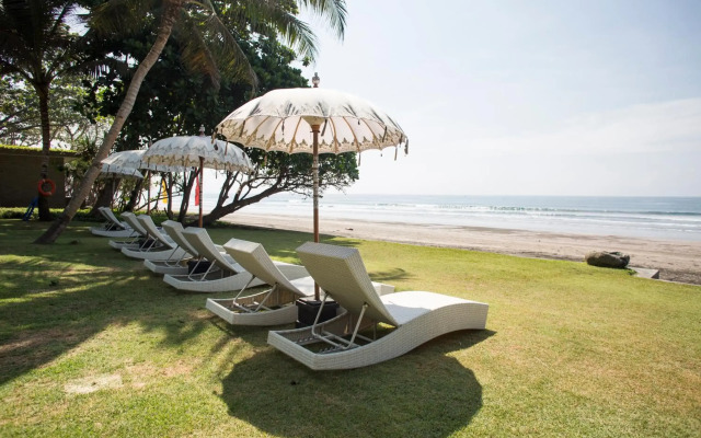 Kelapa Retreat & Spa